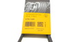 Ремінь приводний Continental 6PK1220 - зображення 6