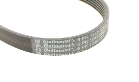 Фото 3 - Ремень приводной Continental 6PK1240