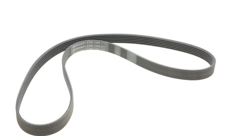 Фото 3 - Комплект ременя ГРМ Continental 6PK1244K1