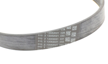 Фото 3 - Ремень приводной Continental 6PK1249 ELAST (6PK1249ELAST)