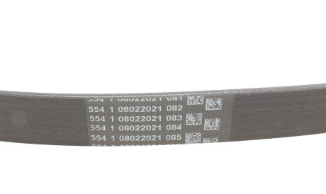 Фото 3 - Ремінь приводний Continental 6PK1264