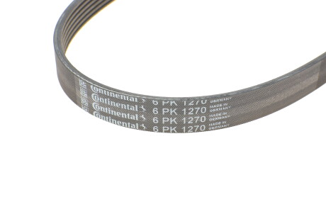 Фото 4 - Ремень приводной Continental 6PK1270