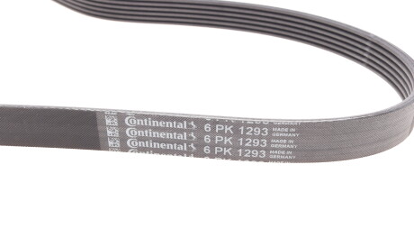 Фото 2 - Ремень приводной Continental 6PK1293