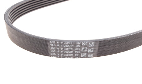 Фото 3 - Ремень приводной Continental 6PK1293