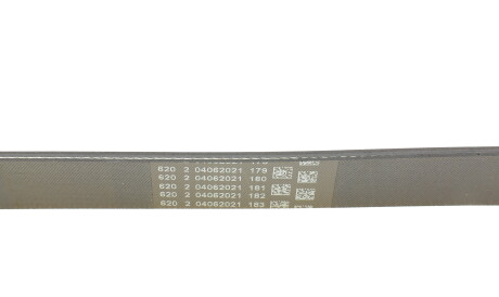 Фото 3 - Ремень приводной Continental 6PK1306