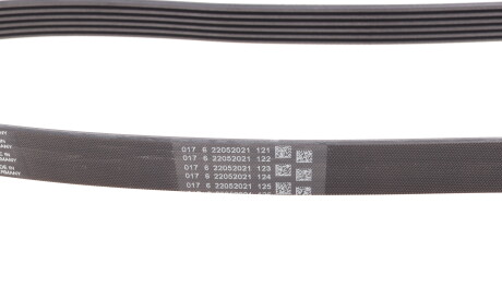 Фото 2 - Ремень приводной Continental 6PK1318