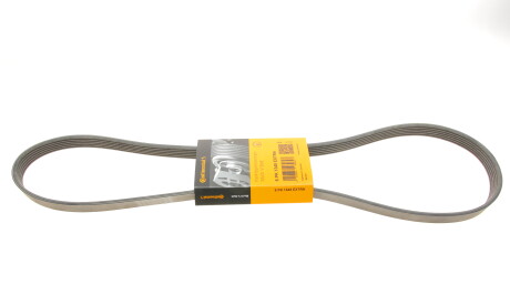 Фото 2 - Ремень приводной Continental 6PK1345 EXTRA (6PK1345EXTRA)