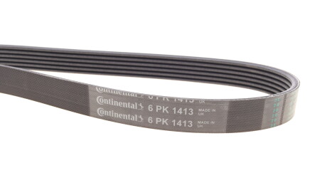 Фото 3 - Ремінь приводний Continental 6PK1413