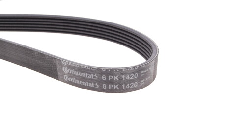 Фото 2 - Ремень приводной Continental 6PK1420