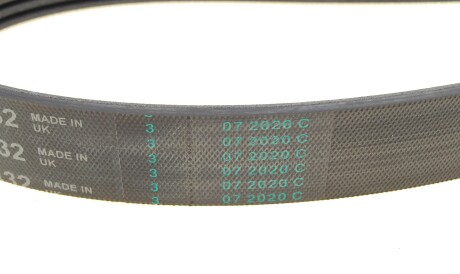 Фото 3 - Ремень приводной Continental 6PK1432