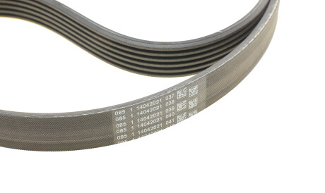 Фото 3 - Комплект ременя ГРМ Continental 6PK1440K1