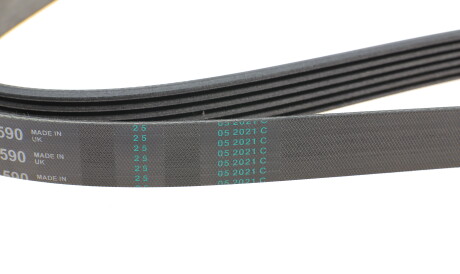 Фото 3 - Ремень приводной Continental 6PK1590