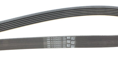 Фото 3 - Ремінь приводний Continental 6PK1600