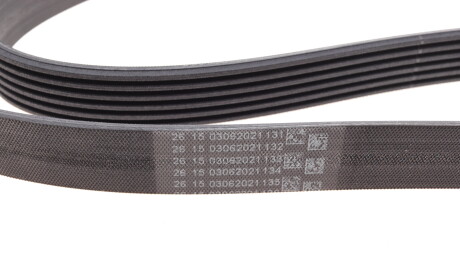 Фото 2 - Ремень приводной Continental 6PK1623