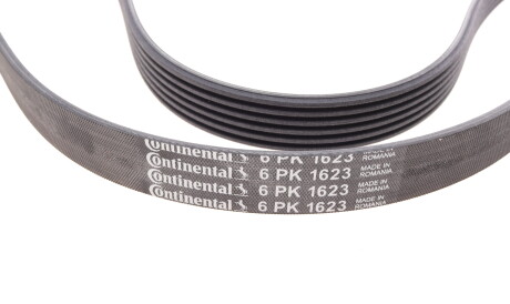 Фото 3 - Ремень приводной Continental 6PK1623
