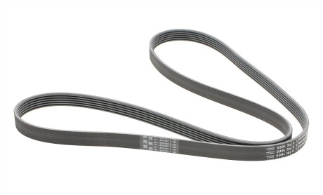 Фото 5 - Ремень приводной Continental 6PK1660