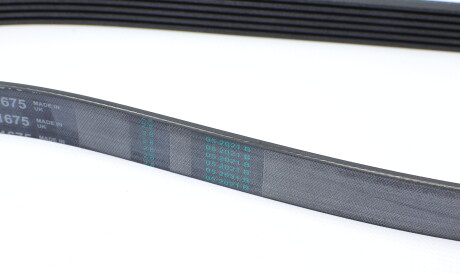 Фото 3 - Ремінь приводний Continental 6PK1675