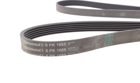 Фото 2 - Ремінь приводний Continental 6PK1685
