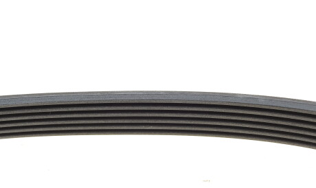 Фото 2 - Комплект ременя ГРМ Continental 6PK1693WP1