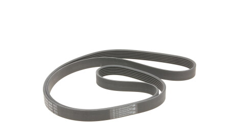 Фото 2 - Комплект ременя ГРМ Continental 6PK1698K1