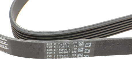 Фото 3 - Ремень приводной Continental 6PK1715