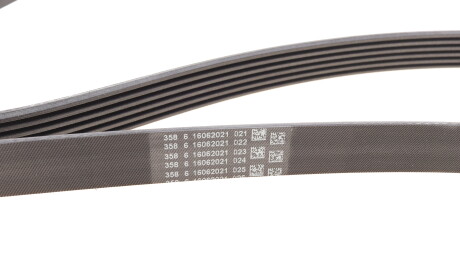 Фото 2 - Ремень приводной Continental 6PK1733