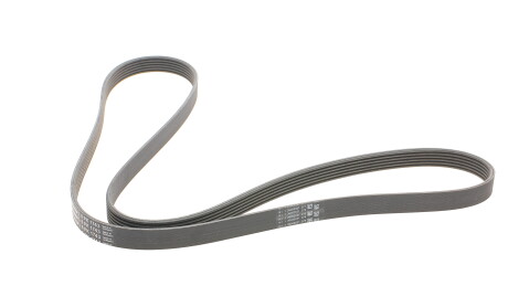 Фото 5 - Ремінь приводний Continental 6PK1743