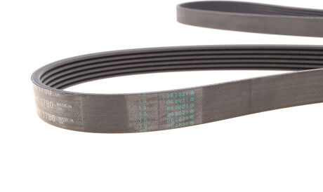 Фото 3 - Ремінь приводний Continental 6PK1780