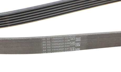 Фото 3 - Ремень приводной Continental 6PK1800