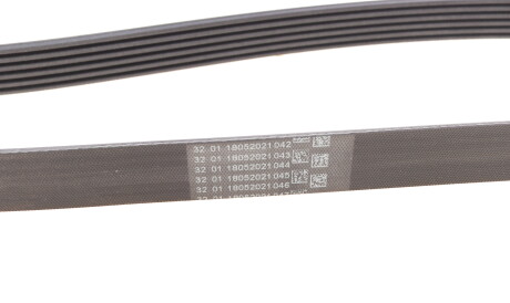 Фото 2 - Ремень приводной Continental 6PK1805