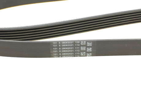 Фото 4 - Ремень приводной Continental 6PK1830