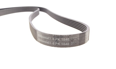 Фото 3 - Ремень приводной Continental 6PK1840
