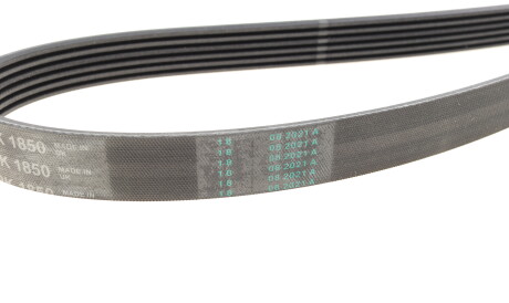 Фото 3 - Ремень приводной Continental 6PK1850