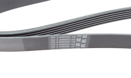 Фото 3 - Ремінь приводний Continental 6PK1856