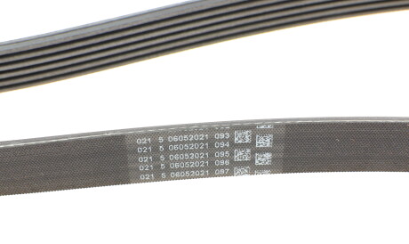 Фото 3 - Ремень приводной Continental 6PK1870