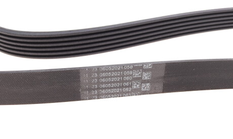 Фото 2 - Ремінь приводний Continental 6PK1893