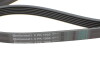Ремень поликлиновый 6 рёбер 1905 мм (Opel Jeep Audi) - Continental 6PK1905 (фото 6)