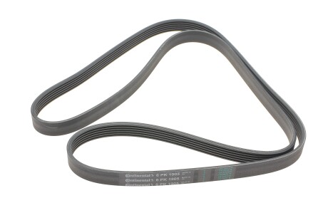 Фото 7 - Ремінь приводний Continental 6PK1905