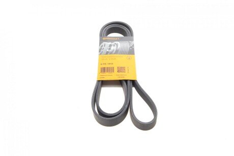 Фото 3 - Ремінь приводний Continental 6PK1910