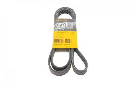 Фото 3 - Ремень приводной Continental 6PK1930