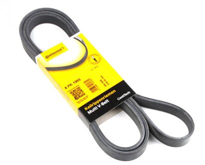 Фото 3 - Ремень приводной Continental 6PK1965