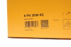 Миниатюра изображения 2 - Автозапчасть Continental 6PK2030K2