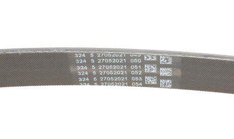 Фото 3 - Ремень приводной Continental 6PK2060