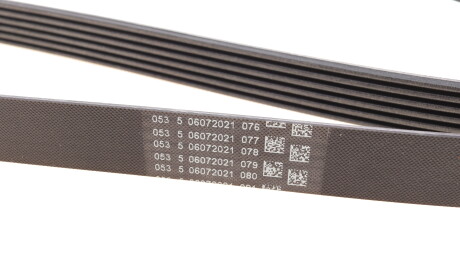 Фото 2 - Ремінь приводний Continental 6PK2065