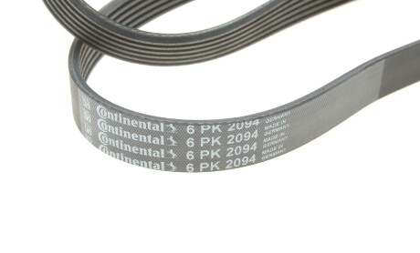 Фото 4 - Ремень приводной Continental 6PK2094