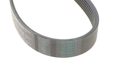 Фото 3 - Ремінь приводний Continental 6PK2125