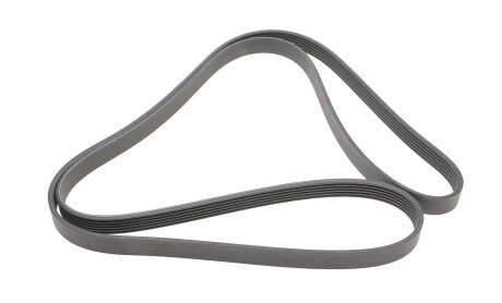 Фото 5 - Ремінь приводний Continental 6PK2125