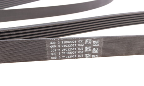 Фото 3 - Ремінь приводний Continental 6PK2135