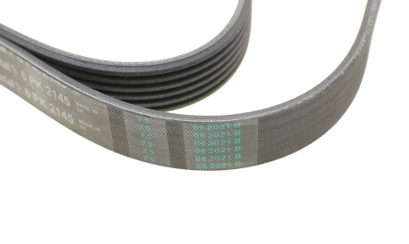 Фото 3 - Ремень приводной Continental 6PK2145