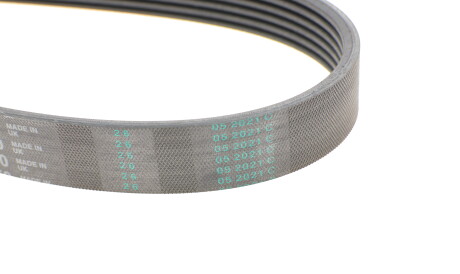 Фото 3 - Ремень приводной Continental 6PK2150